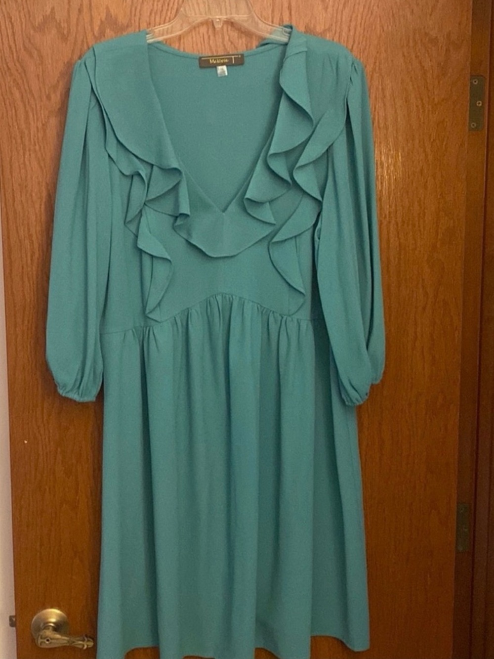 Melonie T Dress